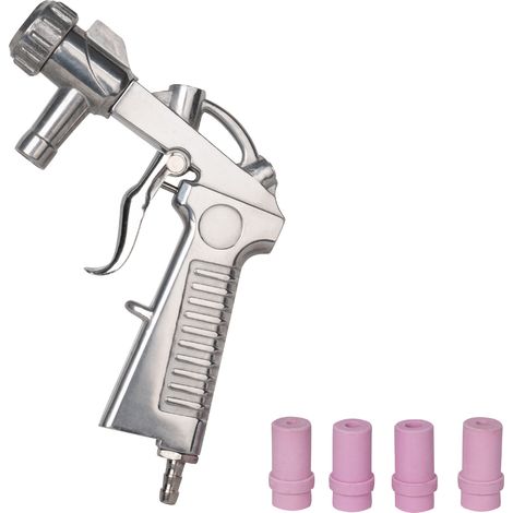 JBM16527 Pistola para ref. 54341/54563