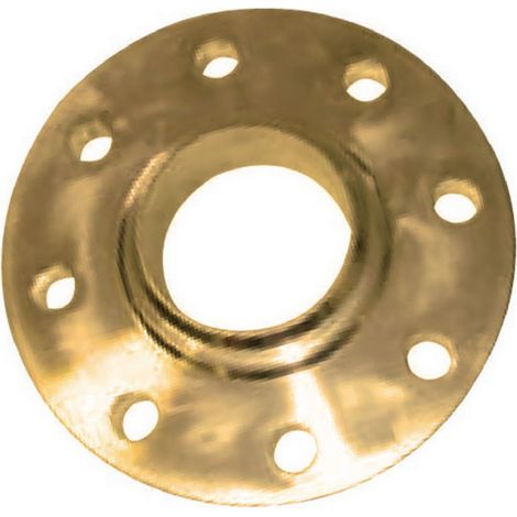 Uponor RS Adaptateur à bride RS2-DN65 (PN16), 1059399 (1/3)