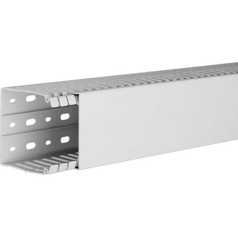 Tehalit Verdrahtungskanal 80x80,lgr HA 780080 lgr 2 Stk