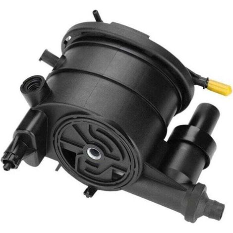 Filtre à Carburant et Boîtier Compatible avec Xsara Berlingo 206 306 Partner Expert 1.9D DW8 FC446