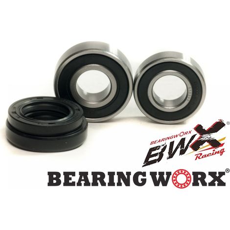 Bearing Worx Hinterradlager mit Dichtungen Honda CR80/85 86-07 (25-1160) (1/3)