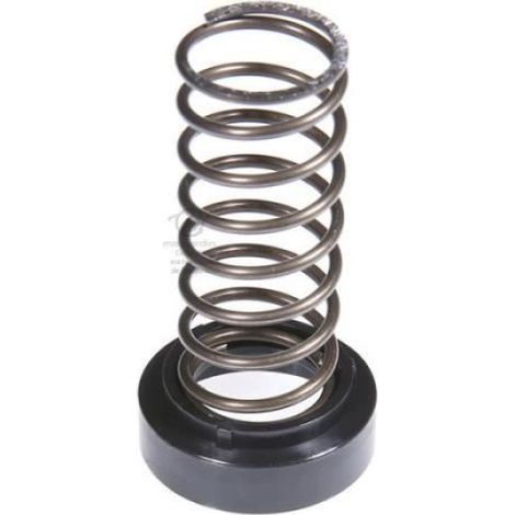 Kit bague + ressort pour tête débroussailleuse Easy Load Ø 109 mm Tecomec (1/3)