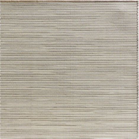 Tovaglietta APS Tao a nastro fine, beige, altezza 1 mm, lunghezza 450 mm, larghezza 330 mm