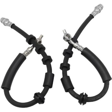 Tuyau de Frein Avant, Tuyau D'Huile, Pièces Automobiles LR135813 LR095289 LR075355 pour (1/2)