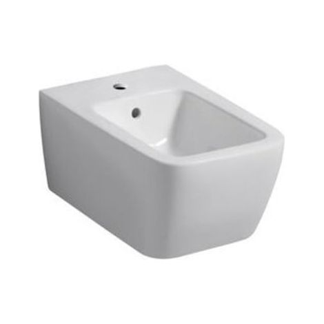 Geberit iCon Square Wandbidet, geschlossene Form, 231910000 (1/5)