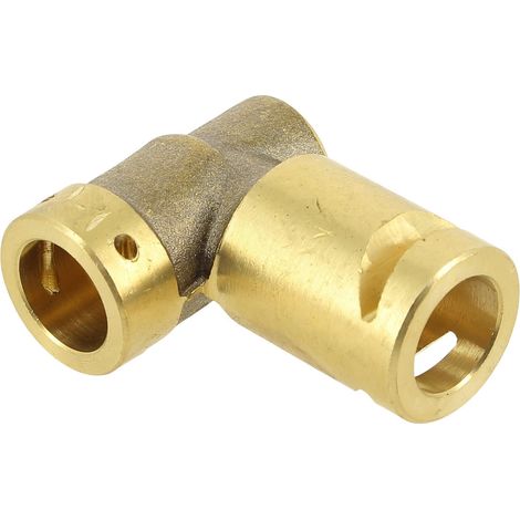 Gomito 4101250 per idropulitrice stanley