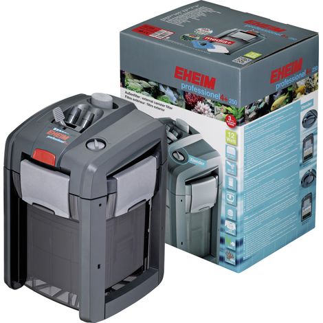 Eheim Außenfilter Professionel 4+ 250