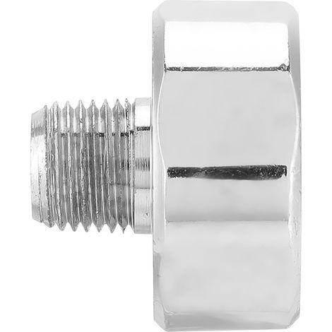 Manomètre miniature 1/8 NPT pour carabine à air comprimé PCP de paintball 3000 psi (1/5)