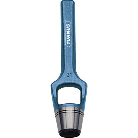 Werkzeug Turnus 326-010 Kunststoff 10 mm Präzision (1/2)