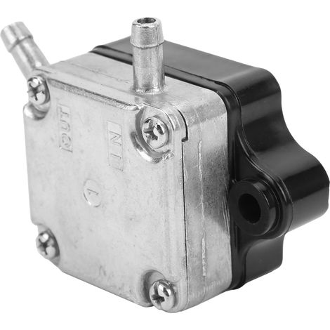Kraftstoffpumpenbaugruppe für Außenbordmotoren PARSUN/PAINIER/LINMAX 4-Takt 15 PS Bootsmotor (1/5)