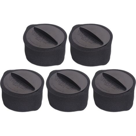 Pour Bissell 2037913/32R9 Aspirateur Filtre HEPA Filtre à PoussièRe Accessoires de Rechange Professionnels PièCes (1/4)