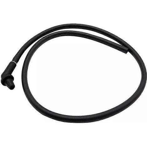 Embout de tuyau d'évacuation d'eau de toit ouvrant EEH500100 EEH500021 EEH500023 pour Land Rover( ) (1/5)