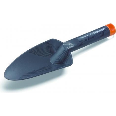 Transplantador Fiskars transplantoir solid ergonómico resistente