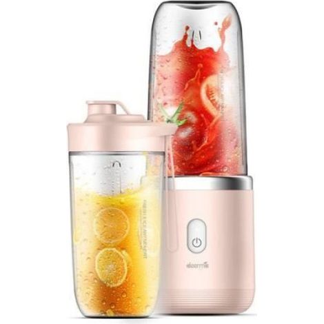 Mini-Mixer – 400 ml – für unterwegs