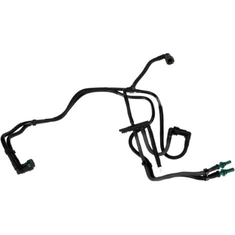 Tuyau, carburant de fuite Gates MFL1100 FORD 1504835 5M5Q9D350AB