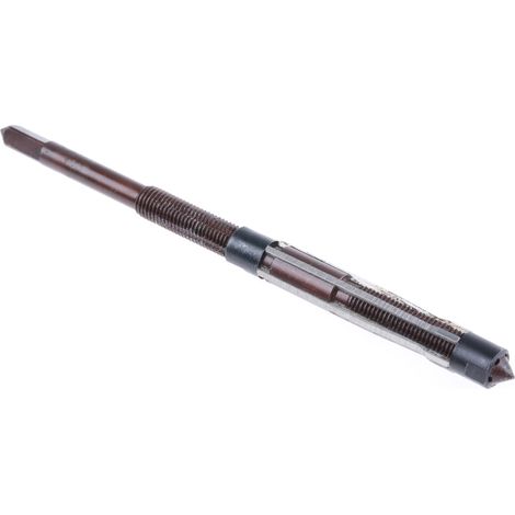 Foret d'alésoir Droit HSS 7.75 8.5mm ( Prix pour 1 )