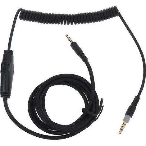 Robustes Audiokabel als Ersatzkabel für Cloud Mix S Headset (1/5)