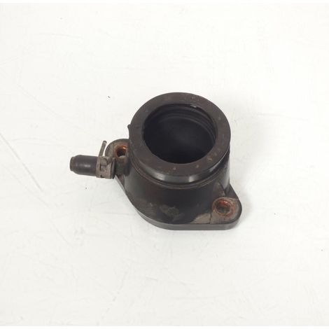 [PRODUIT D'OCCASION] Pipe d admission gauche origine pour moto Yamaha 1200 FJ 1988 36Y (1/2)