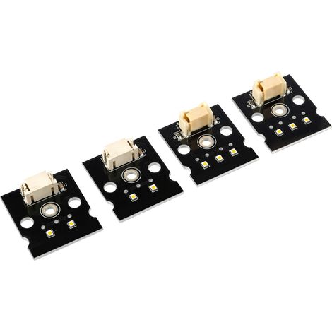 DRL-KIT, Kit di conversione luce diurna - Ambra - compatibile per Volvo FH Serie 4 (09/1205/21) (1/5)