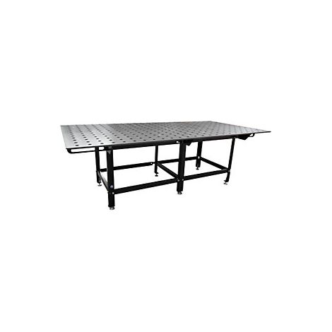 kaiserkraft  Banco per saldatura  Ø fori 28 mm  portata 2000