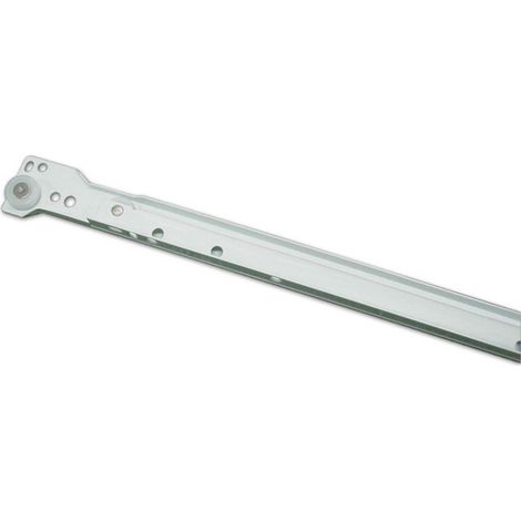 GUIDE SCORREVOLI PER CASSETTI MM 300 BIANCO