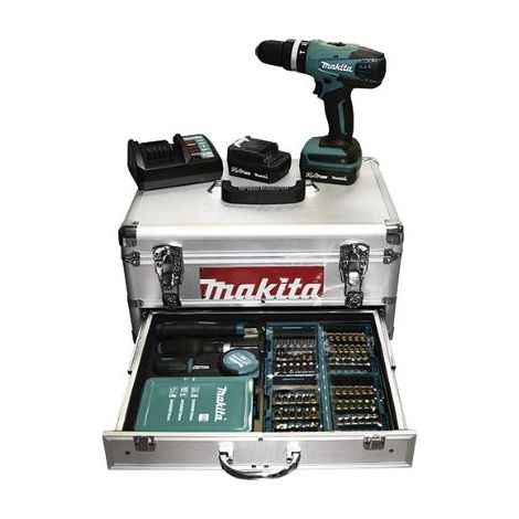 Taladro Combinado 14.4v Hp347dwex1