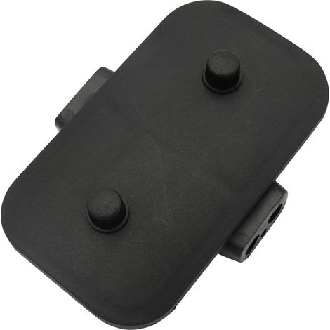 10 Way Junction Box - Wiring Terminal Block 12V 24V Trailer Lighting (1/5)