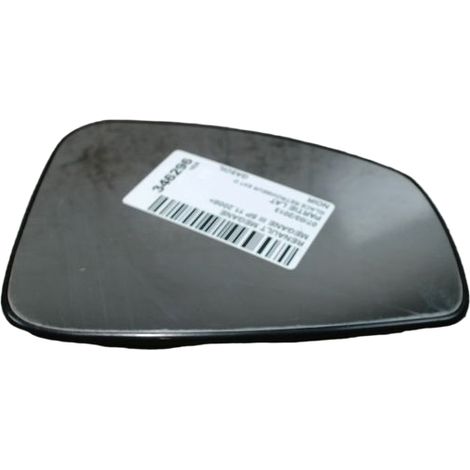 [PRODUIT D'OCCASION] Glace Retroviseur Exterieur D RENAULT Megane III 2008- ♻️ Ref Oe. 963650005r - Garantie à vie (1/2)