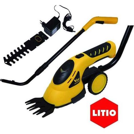 Taille-bordures-Taille-haies Vigor Vtl-36 Lithium Kit