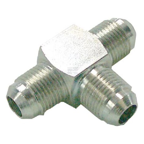 T-Verschraubung M 3/4 UNF BURNETT & HILLMAN TJ12MBH (1/2)