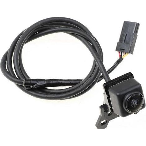 23137302 Rückfahrkamera/Frontkamera für GMC Terrain 2018-2019 (1/5)