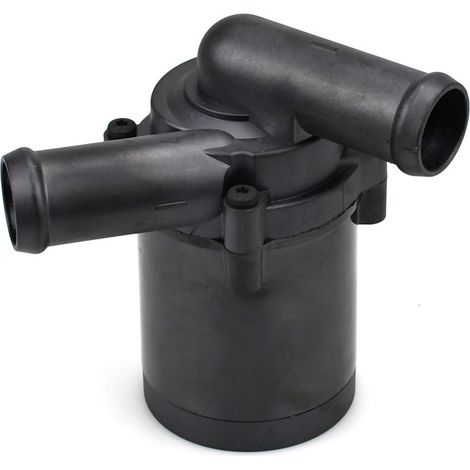 Die Teilenummern 5Q0965561C und 5Q0965561E eignen sich für Zusatzwasserpumpen, Kühlpumpen und elektronische Zusatzwasserpumpen von Volkswagen und Audi. (1/4)