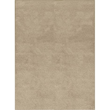 Tapis de couloir Sinfonie Marron clair 80 x 300 cm (1/5)