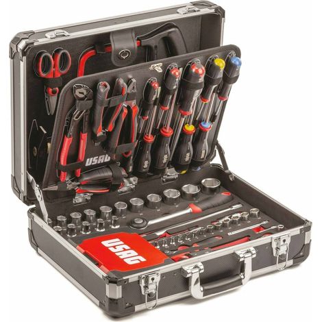 USAG 002 JMA U00020011 ESTUCHE CON SURTIDO PARA MANTENIMIENTO (1/4)