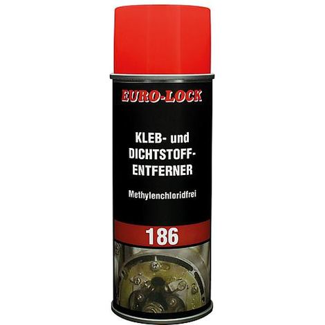 Nettoyant colle et mastic sans methane dichloride 400 ml