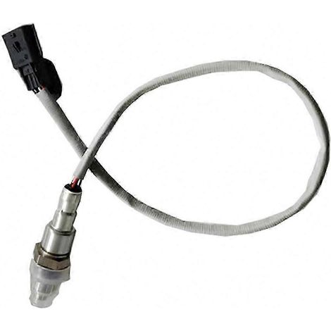 Sonde lambda compatible avec plusieurs véhicules, moteurs 1.6 et 2.0, références 226906393R et 226a41772R. (1/3)