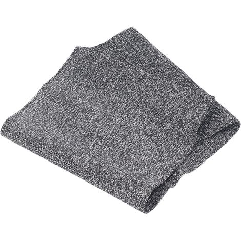 Protection de cou pour soudage ergonomique, respirante, légère et haute sécurité, idéale pour le camping, le cyclisme et les sports. (1/5)