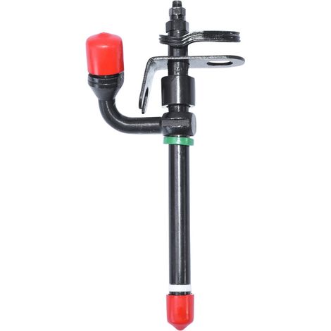 Iniettore compatibile per John Deere cod RE57469, RE60062, 32262 (1/4)