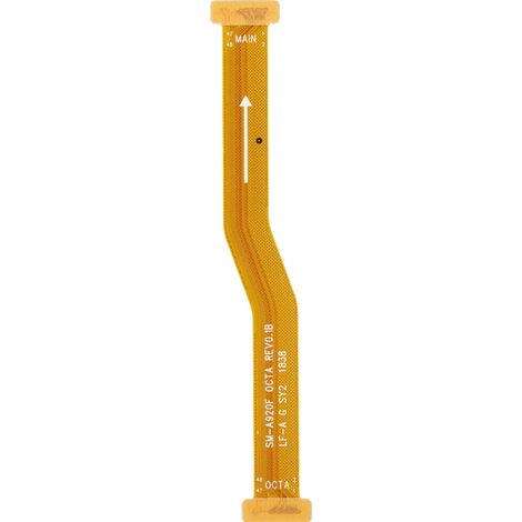 Câble flexible d'écran LCD pour Samsung Galaxy A9 2018 (SM-A530F) (1/3)