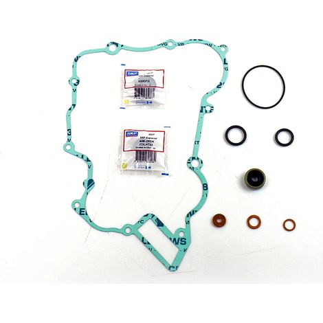 Kit de reparación de bomba de agua Athena para KTM SX 125, 2000-2015, nuevo. (1/2)