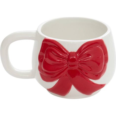 Tazza noeud 50cl - Feeric lights & christmas