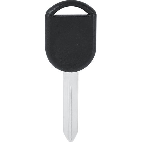 Boîtier de clé de contact, coque de transpondeur professionnelle, robuste et fiable, haute résistance, légère et résistante à l'abrasion pour voiture (1/5)