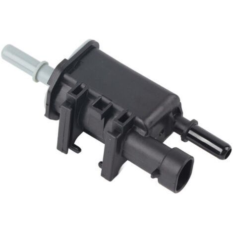 Électrovanne de purge du réservoir de vapeur d'échappement EVAP 12597567 pour Buick Allure