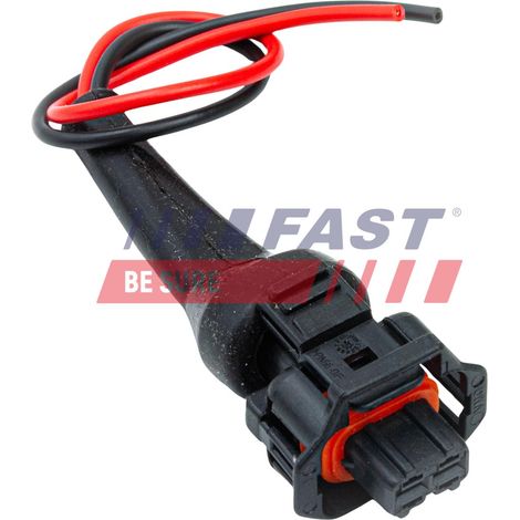 Conector macho de arnés rápido FT11425