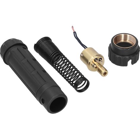 European-style CO2 welding torch tail assembly (1/5)