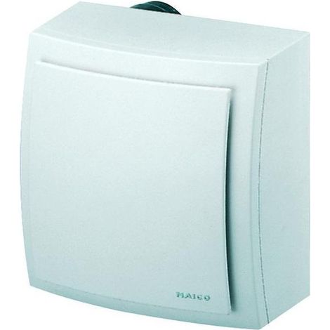 Maico Aufputz-B Ventilator ER-AP60VZ mit Verzögerungszeitschalter (1/5)
