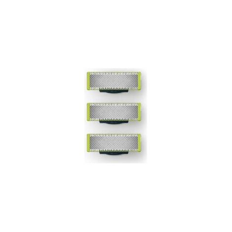 Ersatzklingen für Ihren Philips OneBlade TRIMEC Rasierer