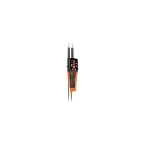 Turbo 4560187066429 Tester di tensione avanzato sicuro