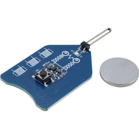 Testeur De Bobines De Carte Mère, Détecteur De Défauts par Induction Électromagnétique pour PC Et Téléphone (1/5)