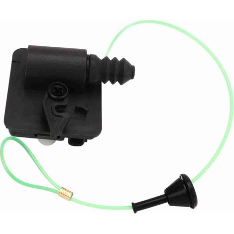 Fuel Door Actuator Assembly 74700TBA A02 ABS (1/5)